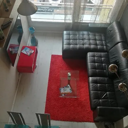 Appartement Pamela Sea Cap D