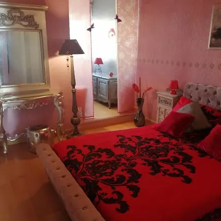 Apartment Pamela Sea Cap D *