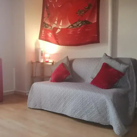 Pamela Sea Cap D * Agde