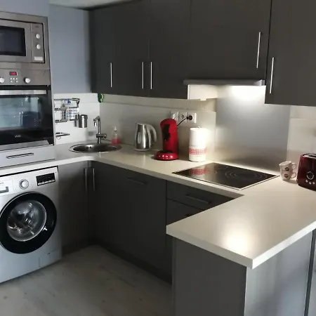 Pamela Sea Cap D Apartament Agde