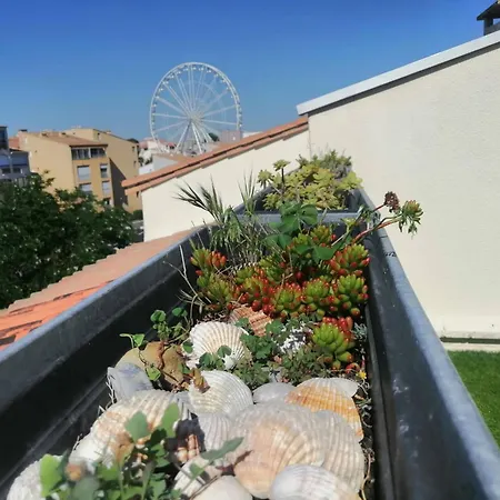 Pamela Sea Cap D Agde