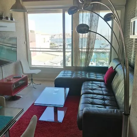 Pamela Sea Cap D Apartment Agde