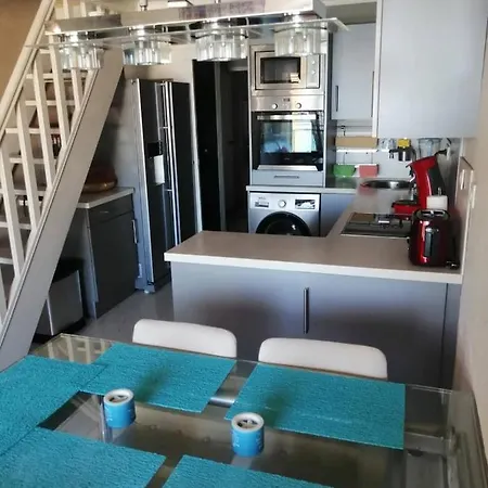 Apartment Pamela Sea Cap D
