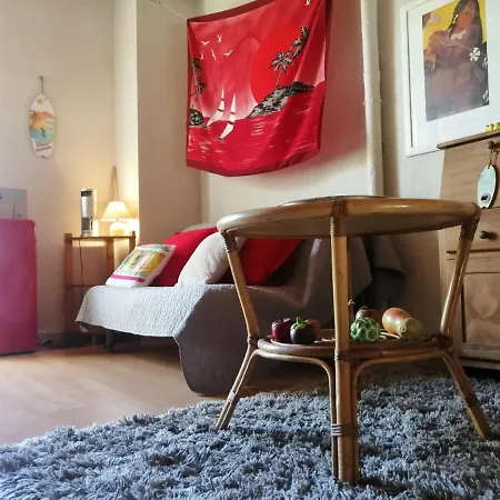 Apartment Pamela Sea Cap D Agde