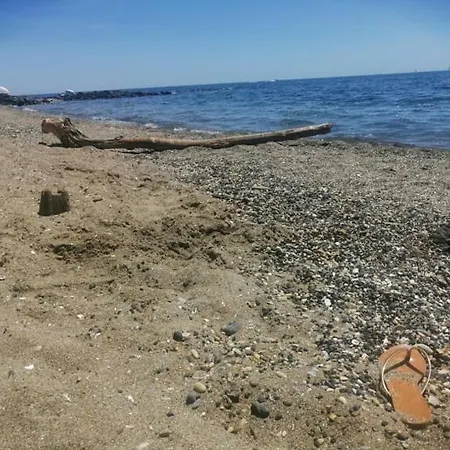 Pamela Sea Cap D Apartament Agde