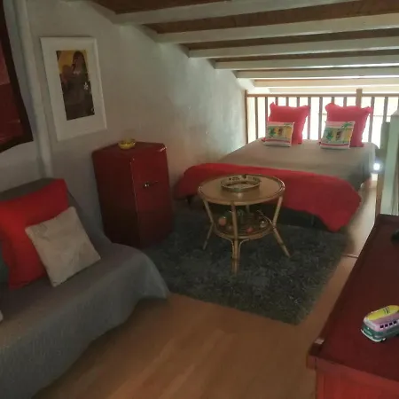 Apartament Pamela Sea Cap D Agde