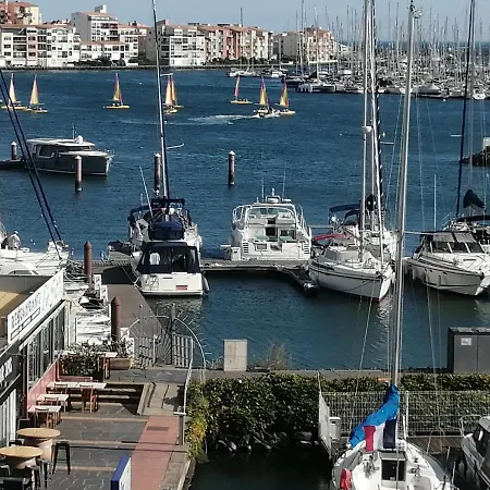 Pamela Sea Cap D * Agde