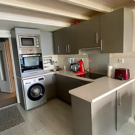 Apartment Pamela Sea Cap D *