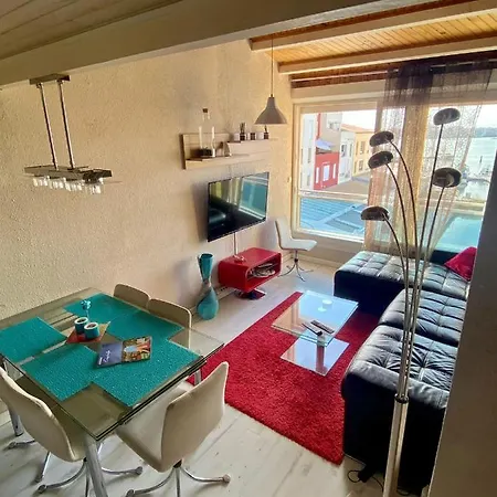 Pamela Sea Cap D Agde