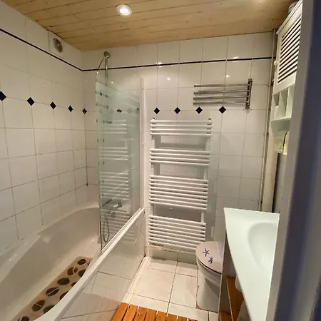 Pamela Sea Cap D Apartament *