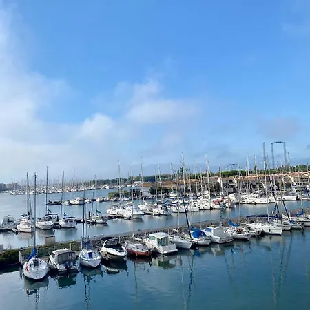 Pamela Sea Cap D Apartament