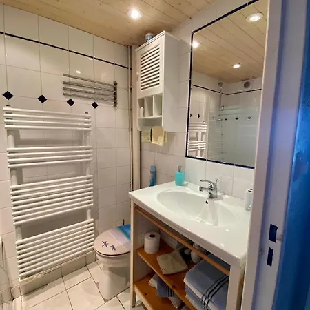 Apartament Pamela Sea Cap D Agde