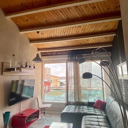 Pamela Sea Cap D Agde