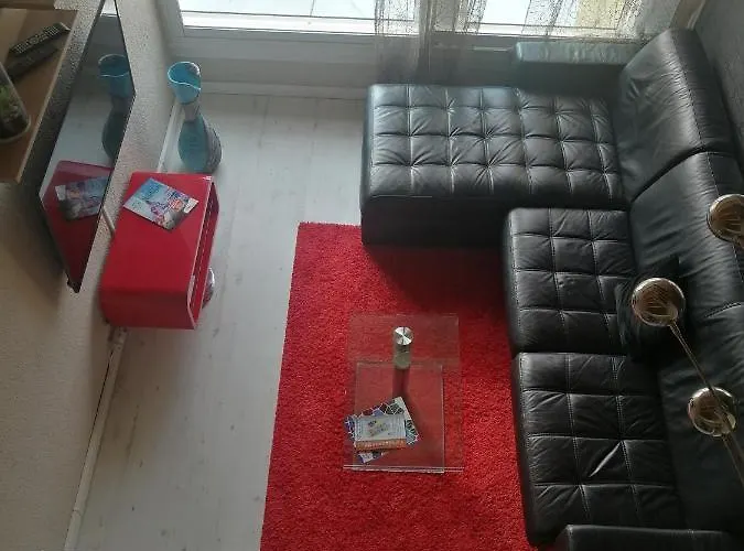 Appartamento Pamela Sea Cap D