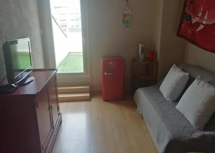 Appartamento Pamela Sea Cap D *