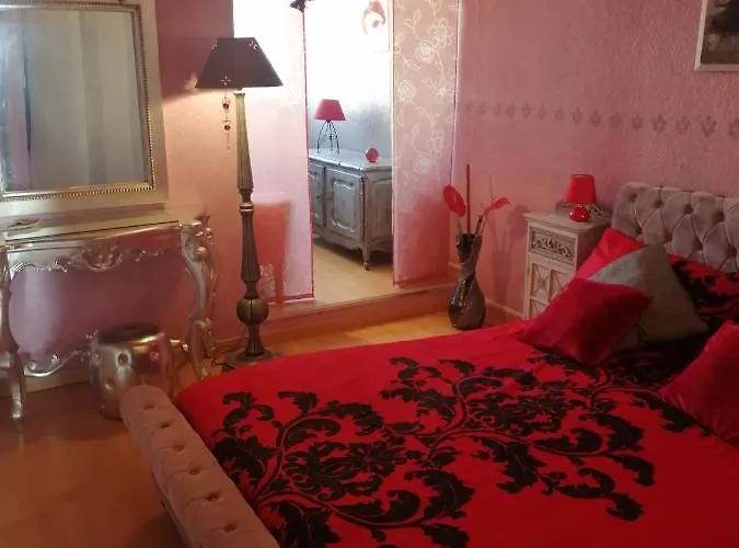 Appartamento Pamela Sea Cap D *