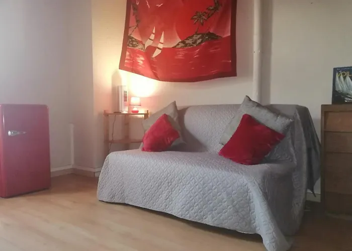 Pamela Sea Cap D * Agde