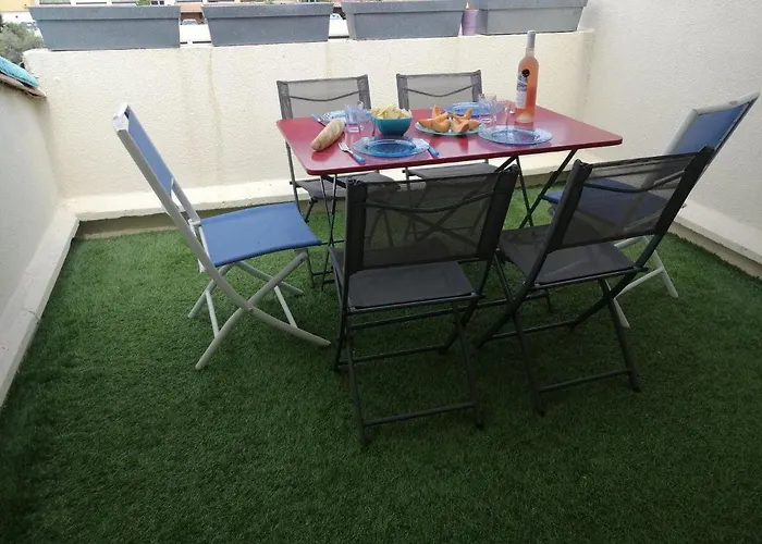 Pamela Sea Cap D * Агд