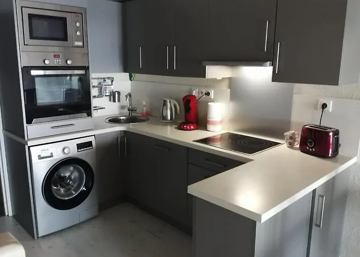 Pamela Sea Cap D Appartamento Agde