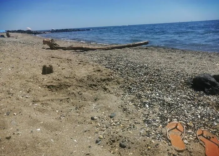 Pamela Sea Cap D Appartamento Agde