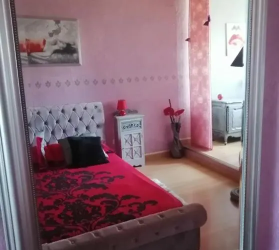 Pamela Sea Cap D Апартаменты *