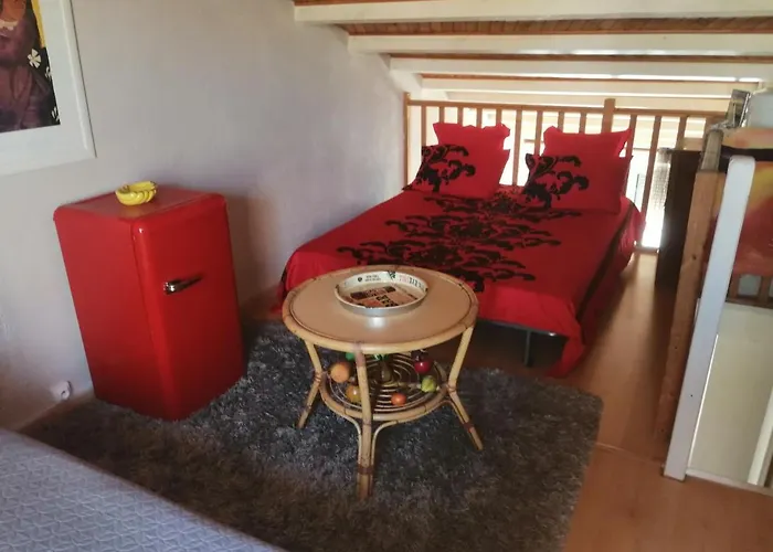 Pamela Sea Cap D * Agde