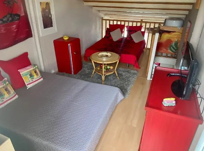 Appartamento Pamela Sea Cap D