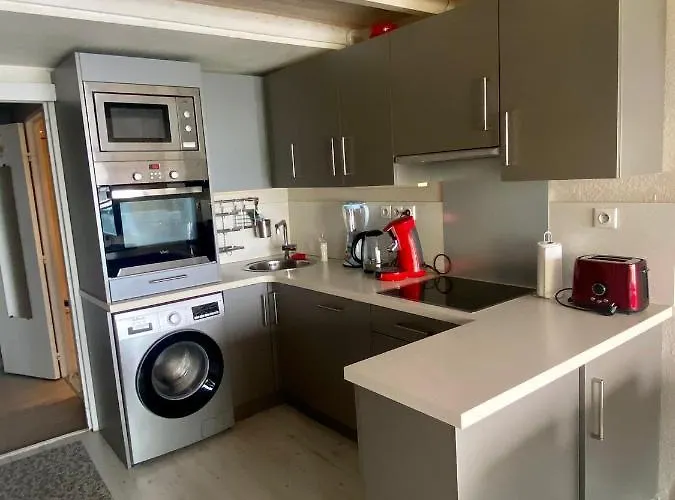 Апартаменты Pamela Sea Cap D *