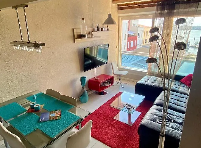 Pamela Sea Cap D Agde