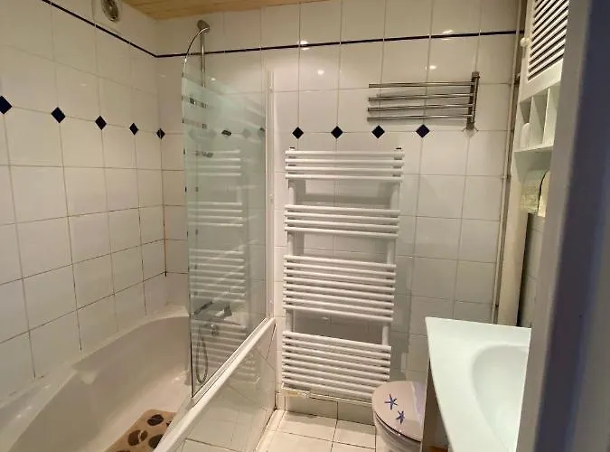 Pamela Sea Cap D Appartamento *