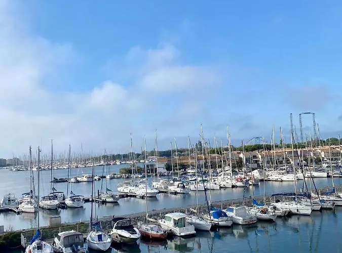 Pamela Sea Cap D Appartamento