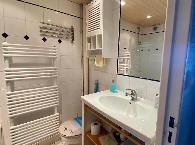 Appartamento Pamela Sea Cap D Agde